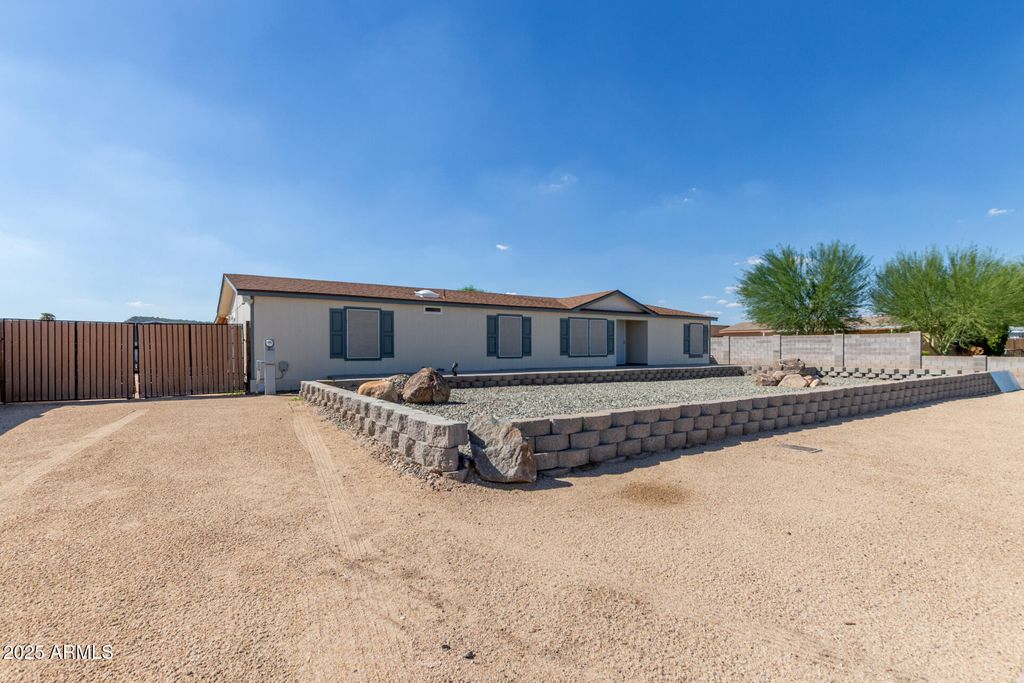 Photo of 20612 N 36th Avenue, Glendale, AZ 85308 (MLS # 6925681)
