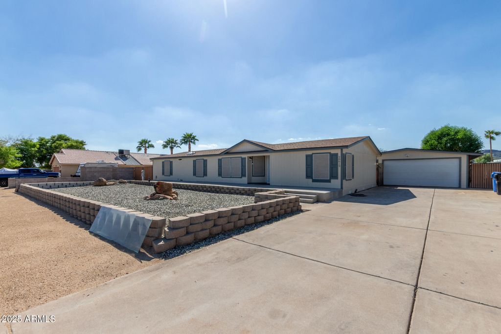 Photo of 20612 N 36th Avenue, Glendale, AZ 85308 (MLS # 6925681)