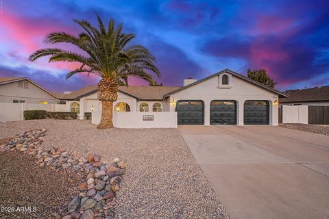 Property photo of 15041 N 60th Street, Scottsdale, AZ 85254