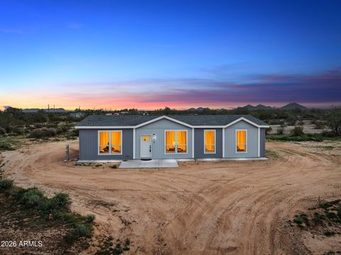 717 N Ralston Road Maricopa AZ 85139