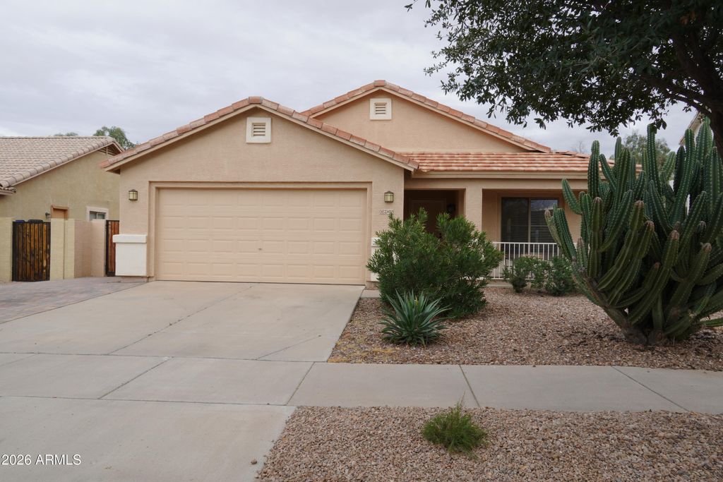 Photo of 23455 S 221 Street, Queen Creek, AZ 85142 (MLS # 6984575)