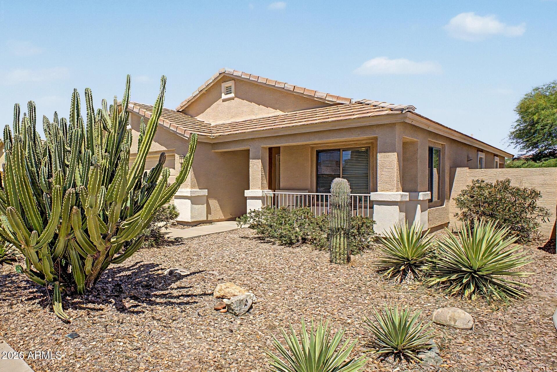 23455 S 221st Street