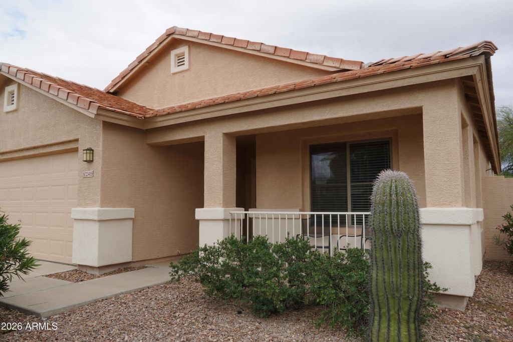 Photo of 23455 S 221 Street, Queen Creek, AZ 85142 (MLS # 6984575)