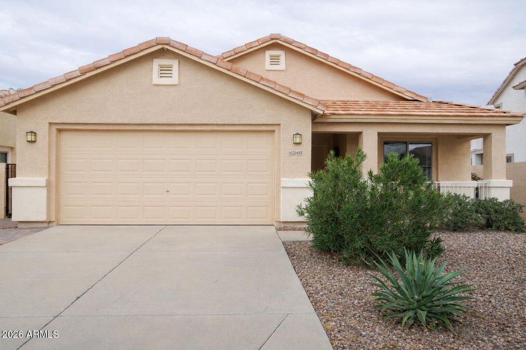 Photo of 23455 S 221 Street, Queen Creek, AZ 85142 (MLS # 6984575)