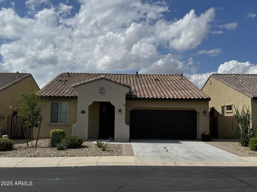 Photo of 18728 N 51st Drive, Glendale, AZ 85308 (MLS # 6932625)