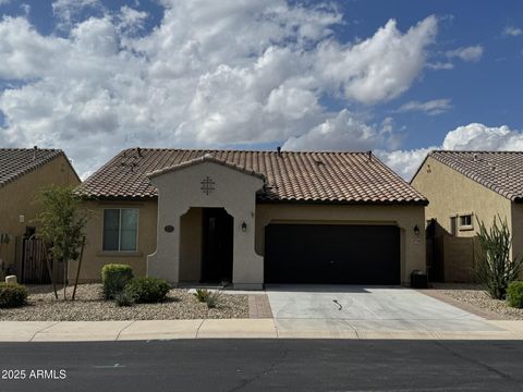 18728 N 51ST Drive Glendale AZ 85308