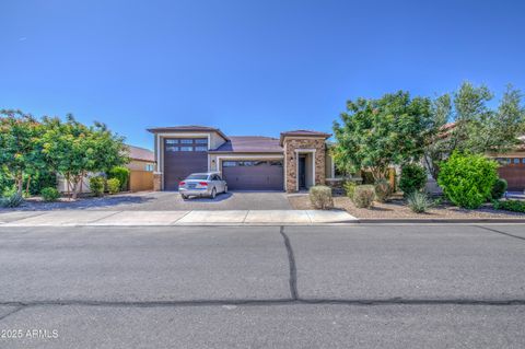 9827 E COTTON Road Florence AZ 85132