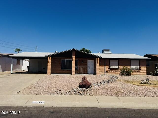 9431 N 37TH Avenue