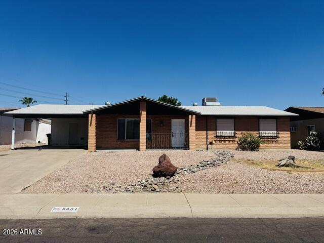 9431 N 37TH Avenue