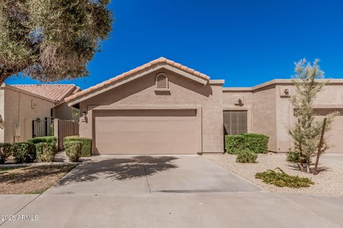 2348 W Comstock Drive, Chandler, AZ 85224 - #: 6836144