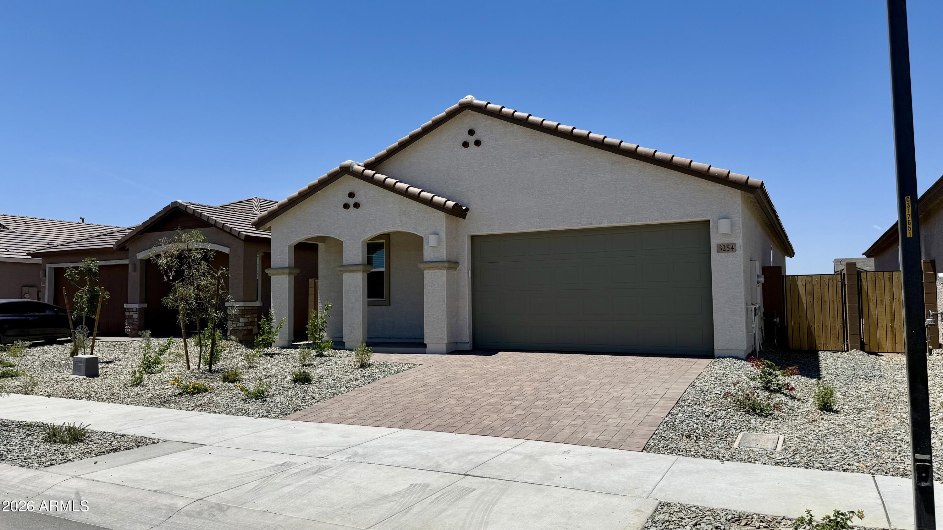3254 N 98TH Lane