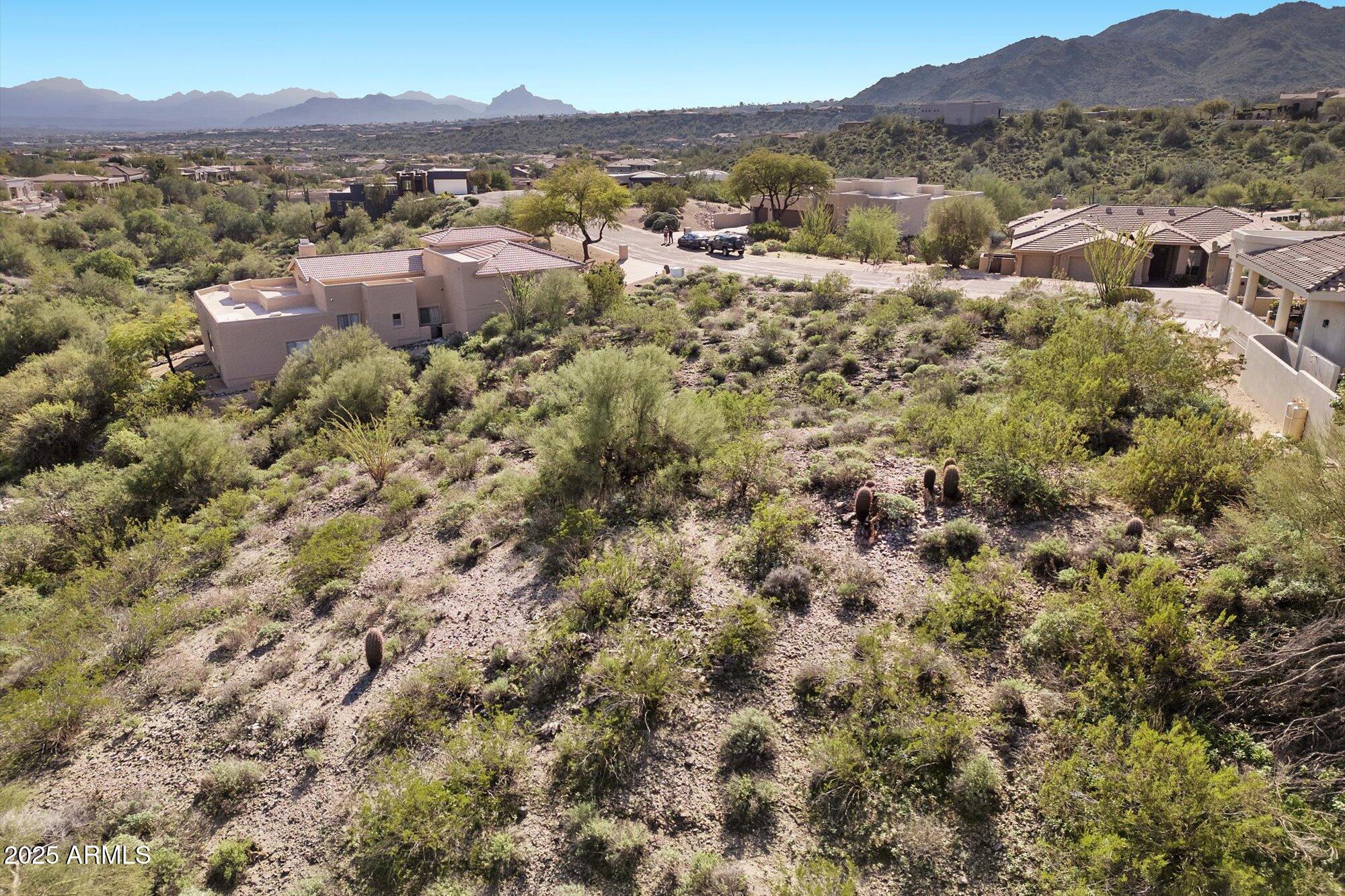 15661 N CHOLULA Drive 18