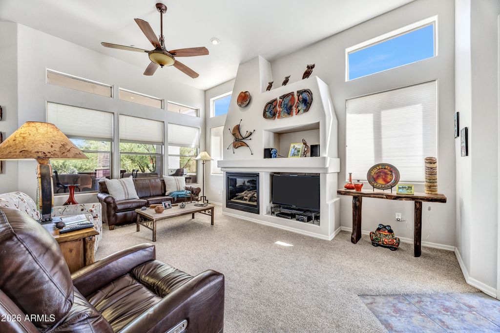 Photo of 7402 E Hum Road #19, Carefree, AZ 85377 (MLS # 7008628)