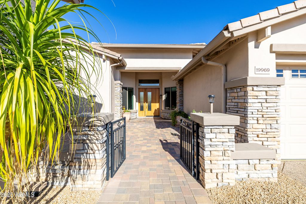Photo of 19969 N 84th Way, Scottsdale, AZ 85255 (MLS # 6951385)