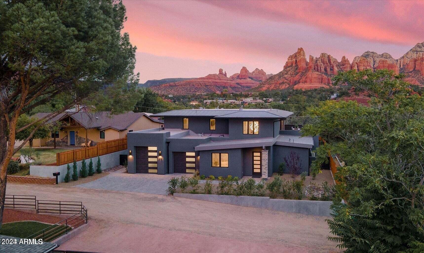 40 Roadrunner Lane