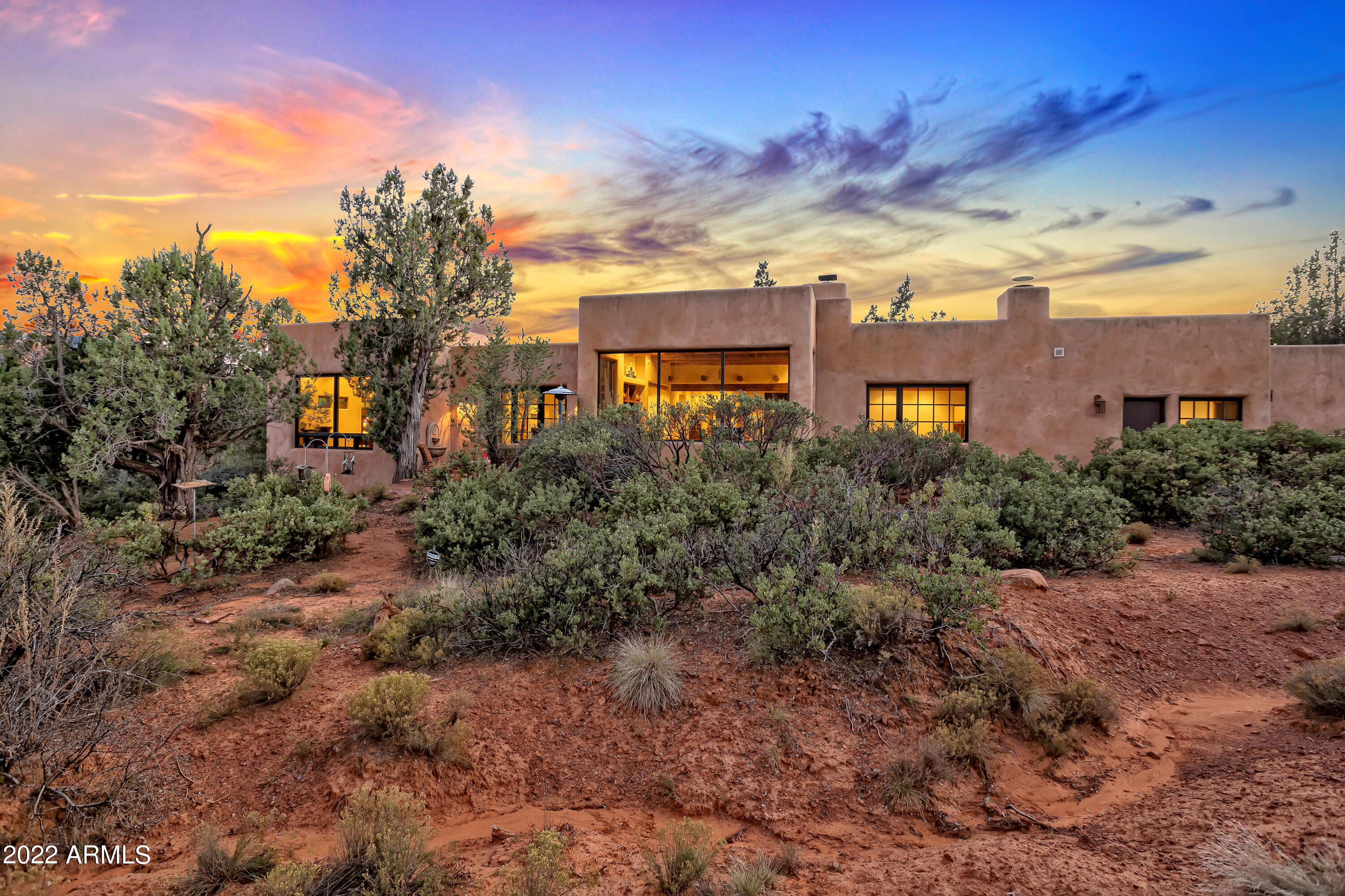 INDIAN TRAILS - Residential