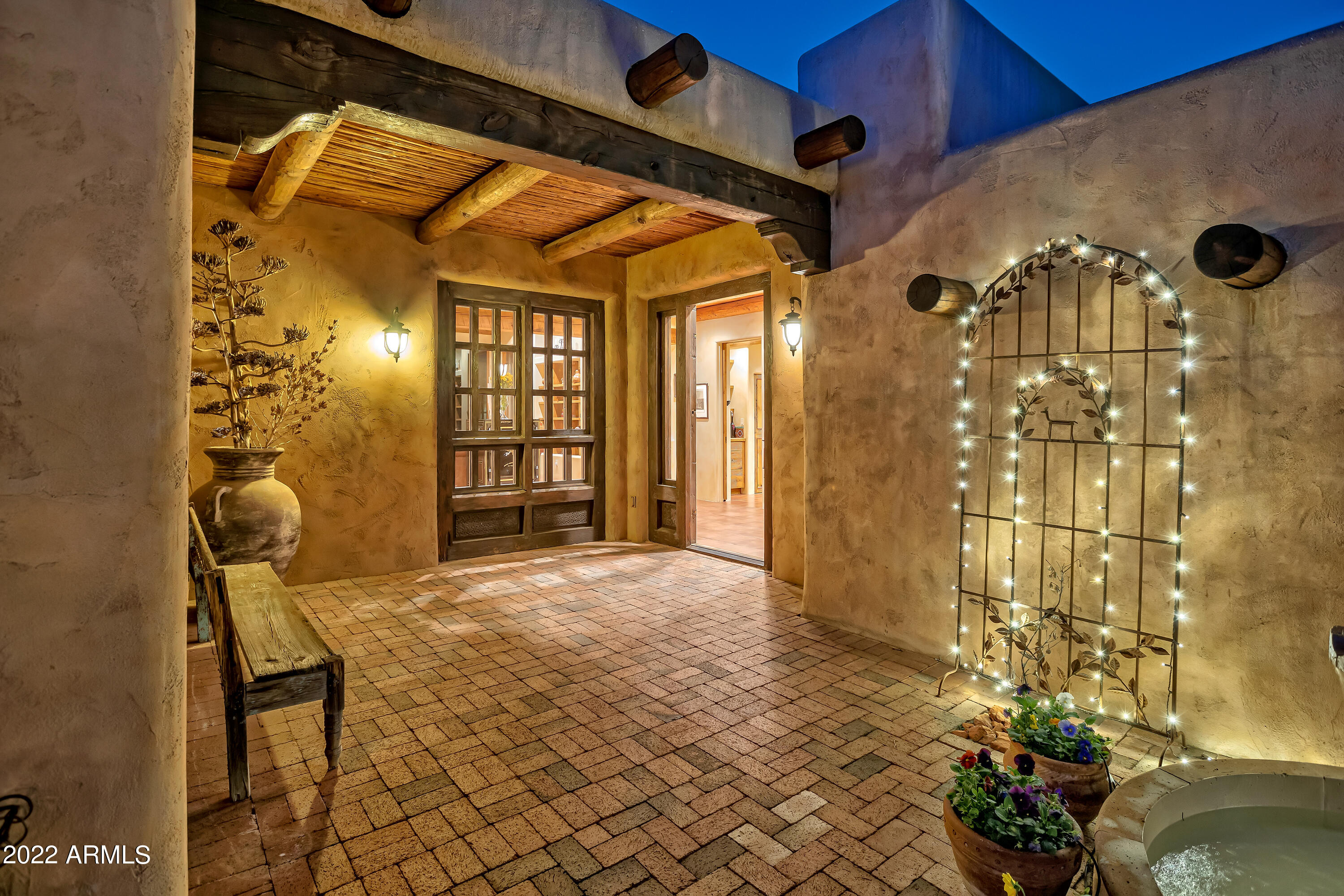 INDIAN TRAILS - Residential