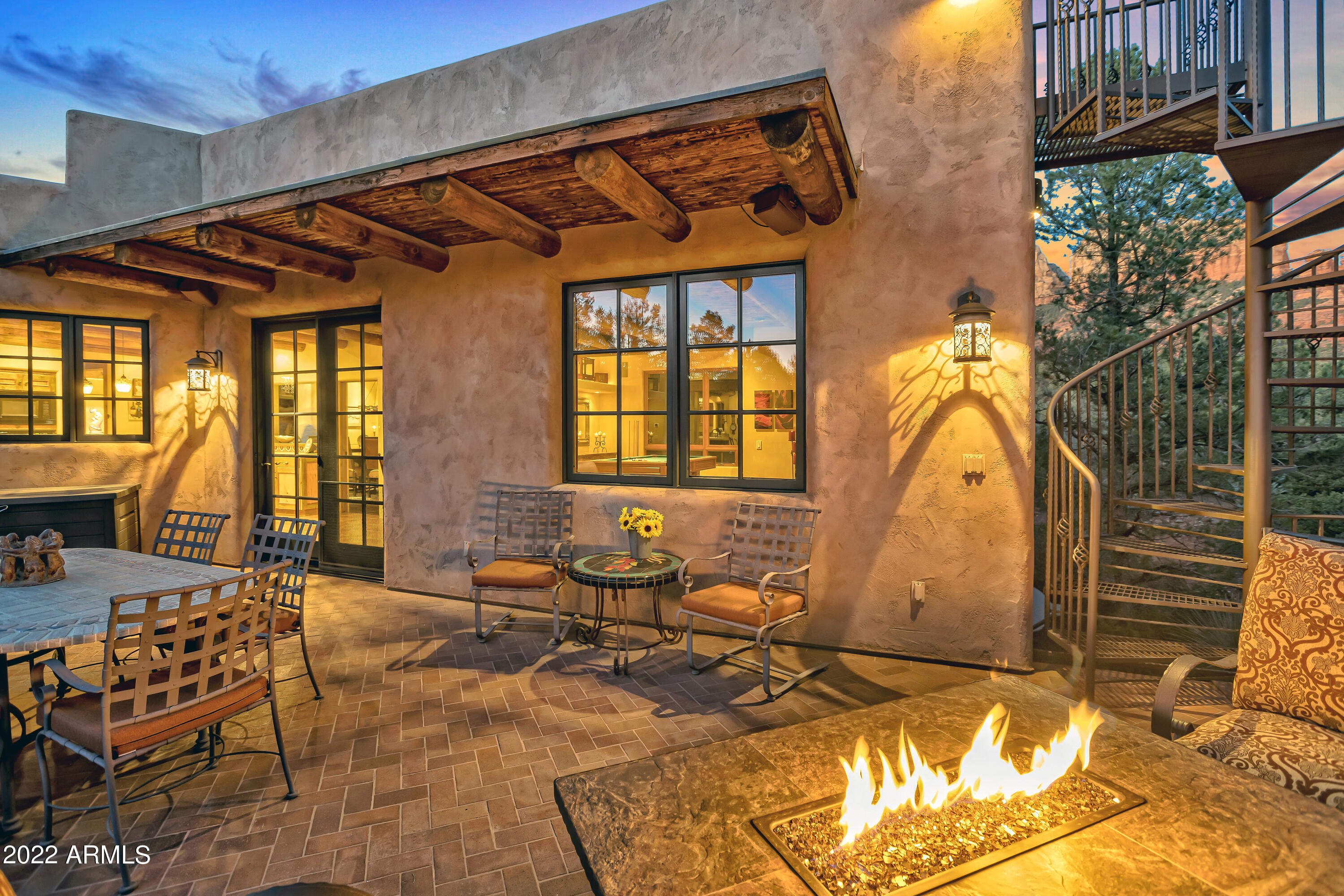 INDIAN TRAILS - Residential