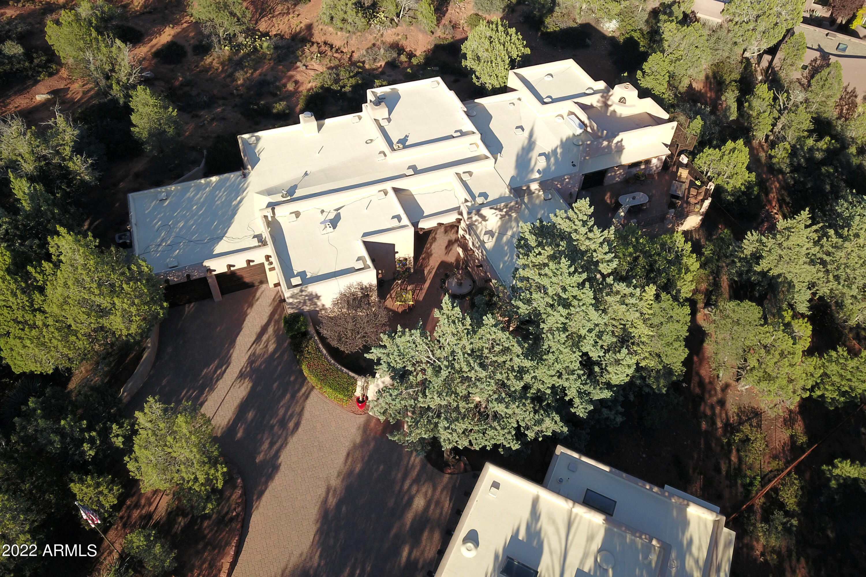 INDIAN TRAILS - Residential
