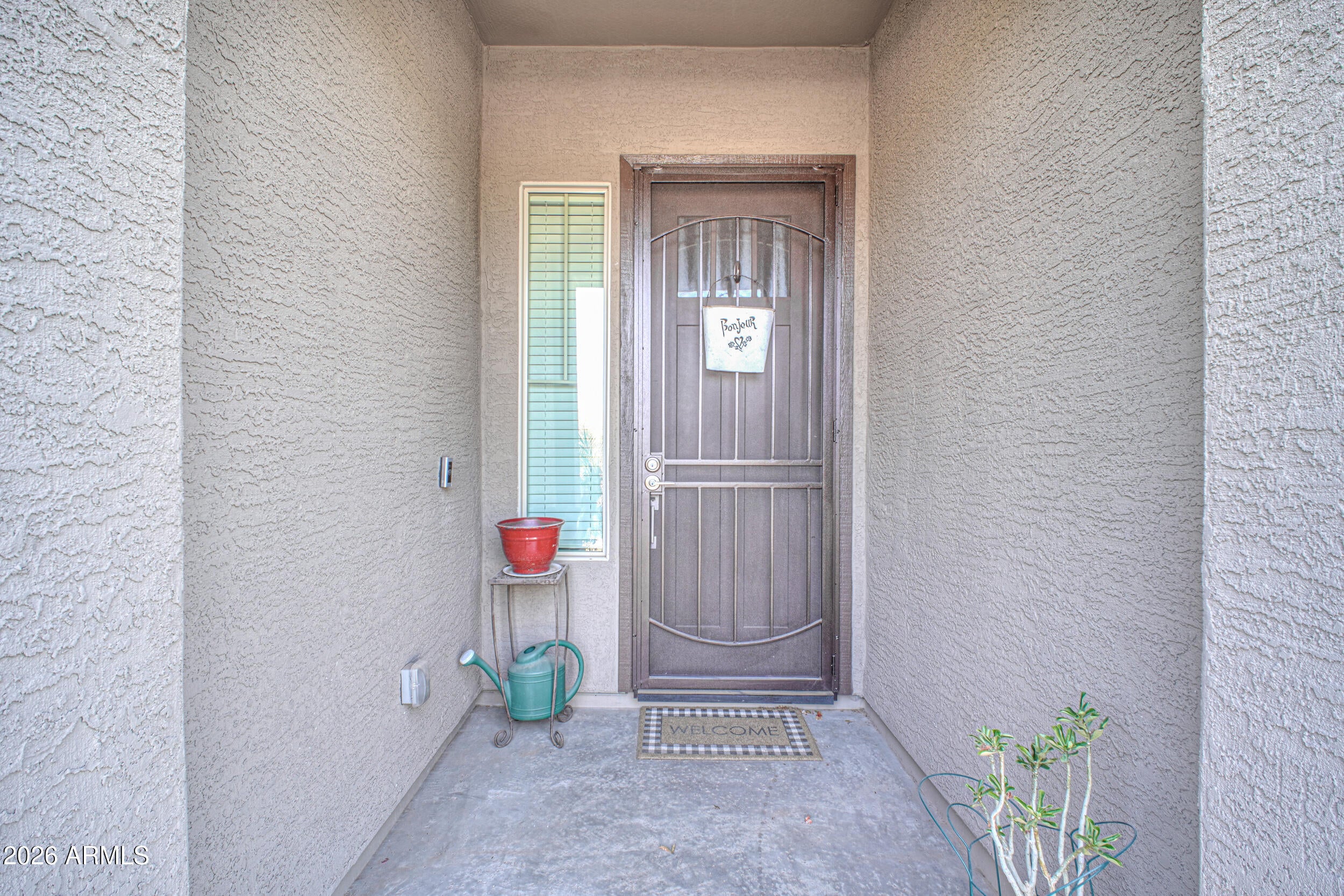 2507 N CASA GRANDE Avenue