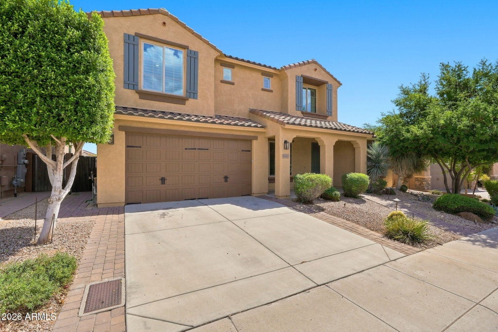 Photo of 5645 E Desert Forest Trail, Cave Creek, AZ 85331 (MLS # 7076403)