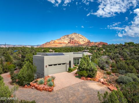 31 Feather Way Sedona AZ 86336