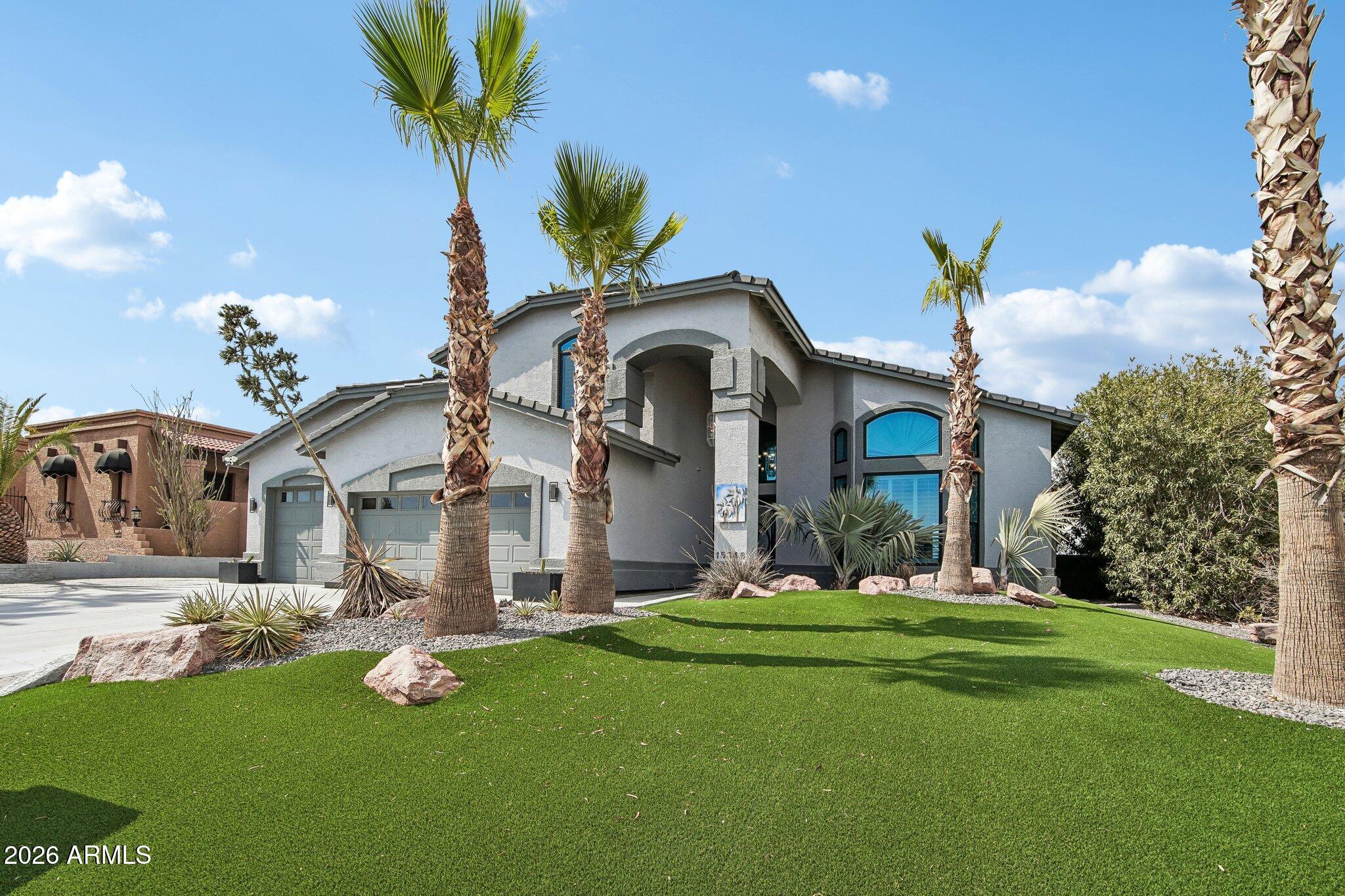 15346 E PALOMINO Boulevard