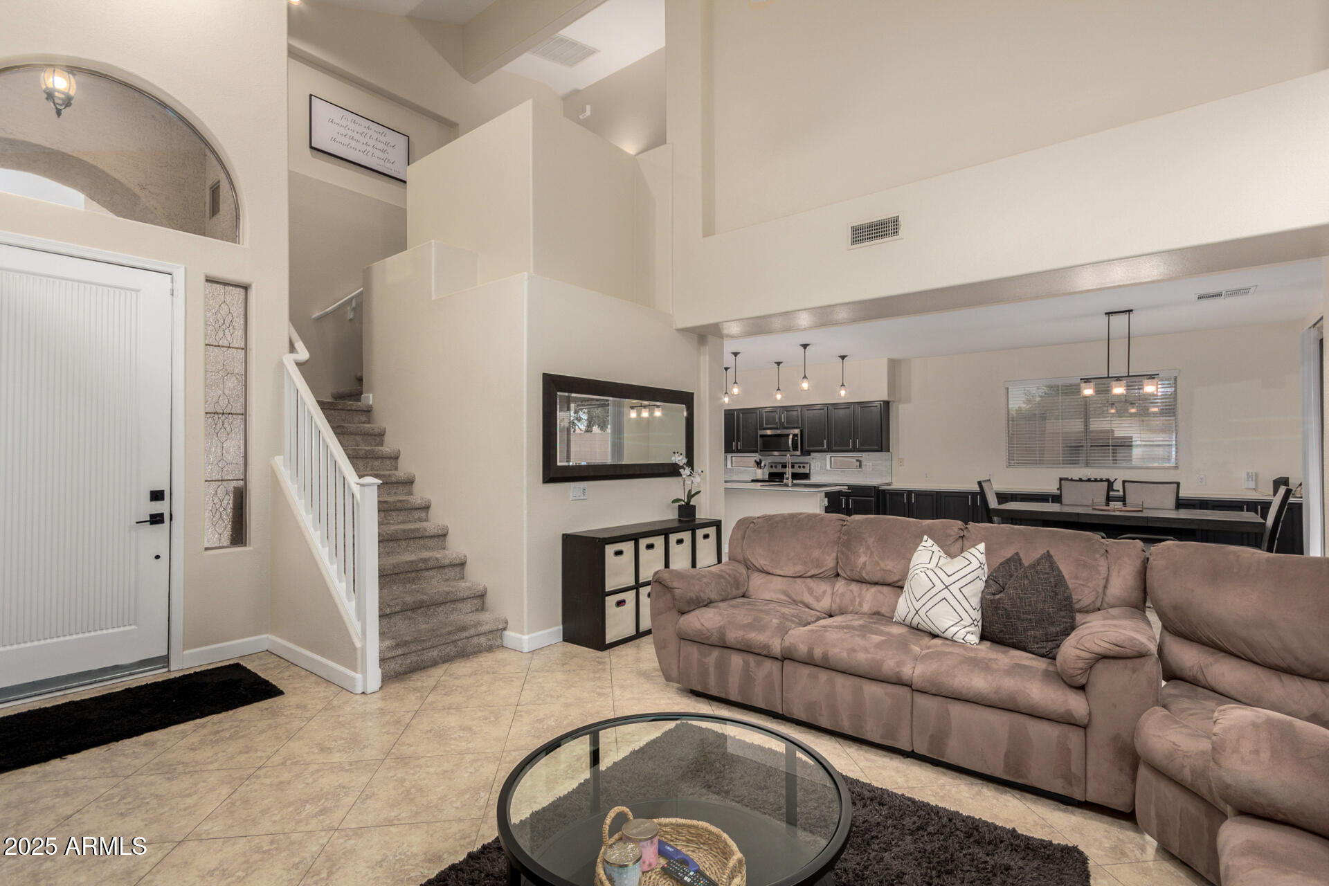 974 W DESERT BROOM Court