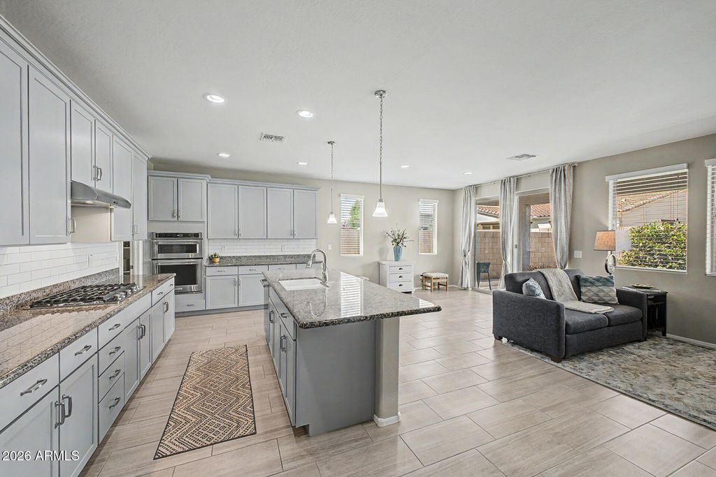Photo of 22776 E Via Las Brisas, Queen Creek, AZ 85142 (MLS # 7024621)