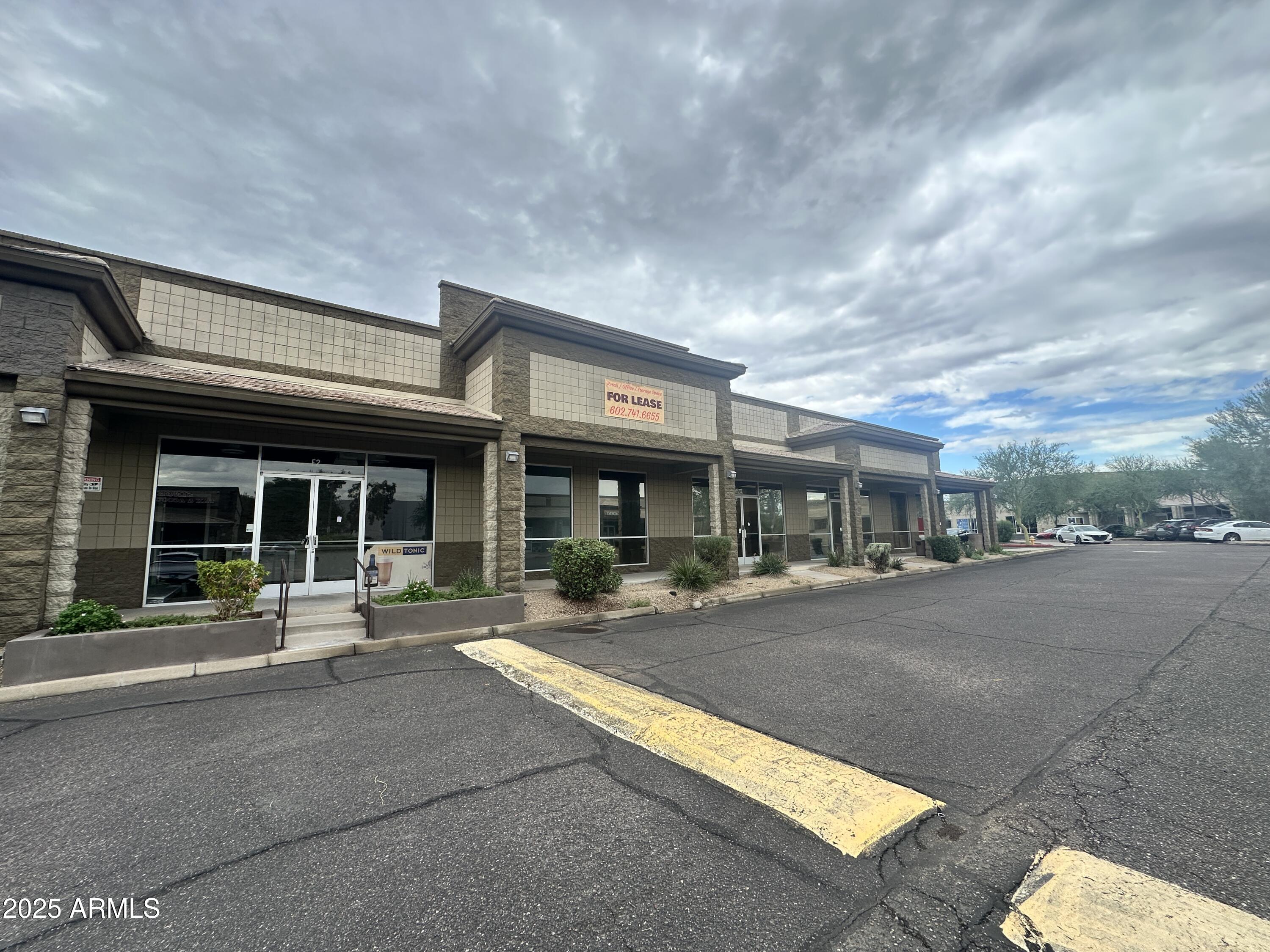 21035 N Cave Creek Road 5C