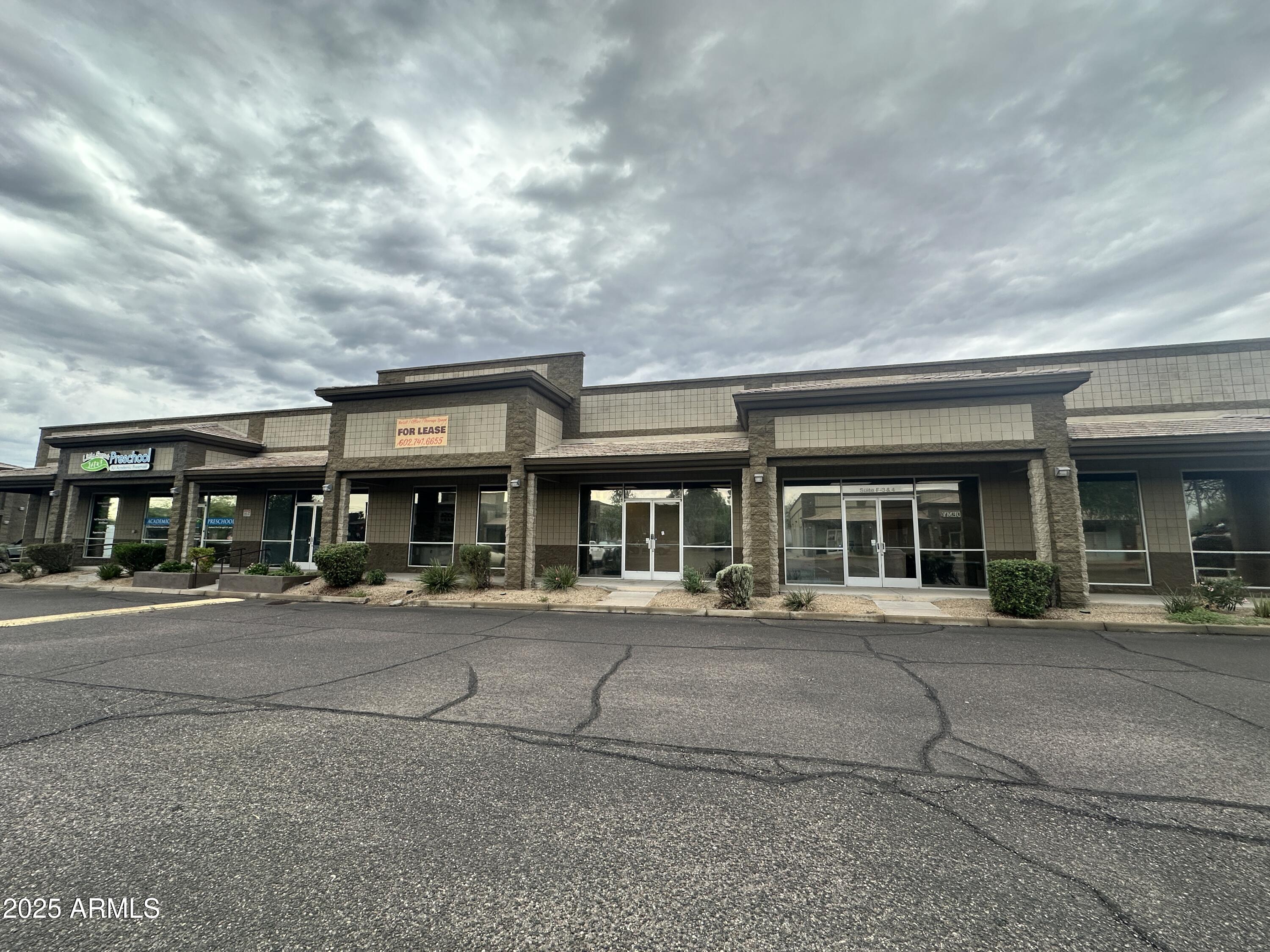 21035 N Cave Creek Road 5C