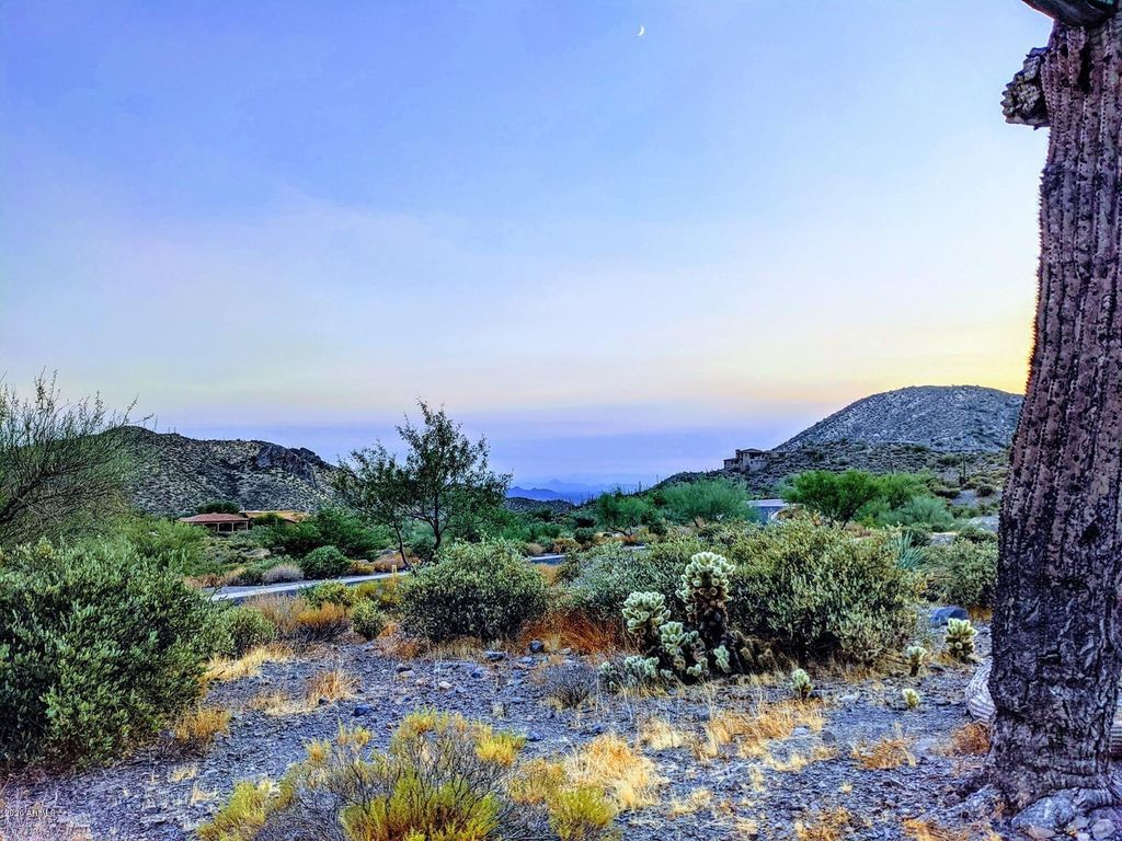 Photo of 9364 E Grapevine Pass Pass #346, Scottsdale, AZ 85262 (MLS # 6936389)