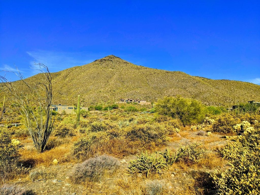 Photo of 9364 E Grapevine Pass Pass #346, Scottsdale, AZ 85262 (MLS # 6936389)