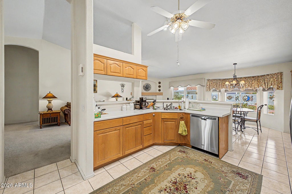 Photo of 2329 N Acacia, Mesa, AZ 85213 (MLS # 7054565)