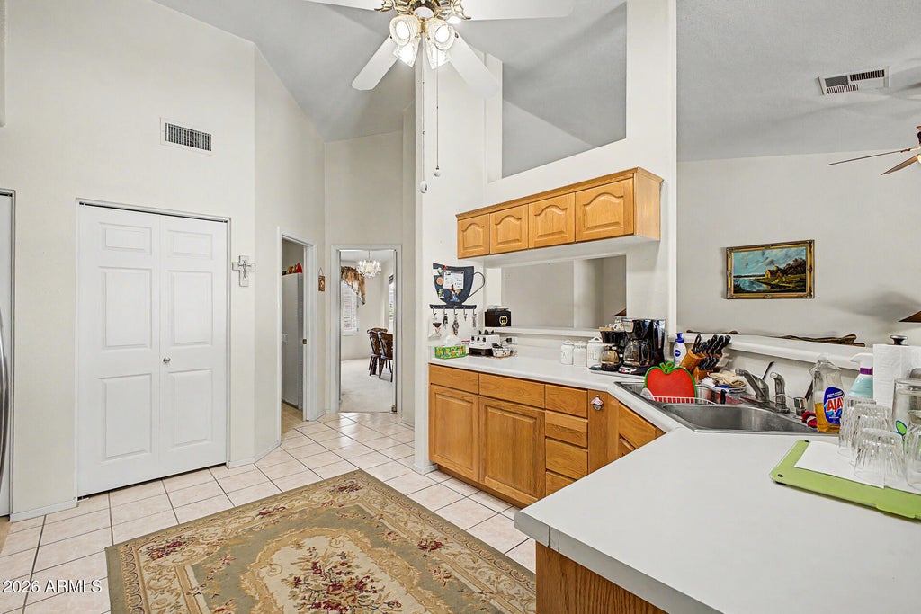Photo of 2329 N Acacia, Mesa, AZ 85213 (MLS # 7054565)