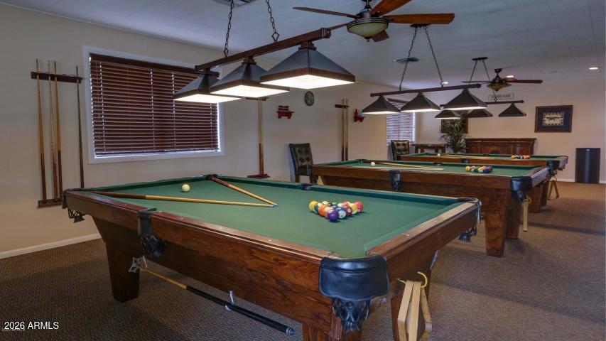 Rancho Mirage - Residential