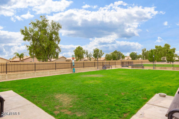 Rancho Mirage - Residential
