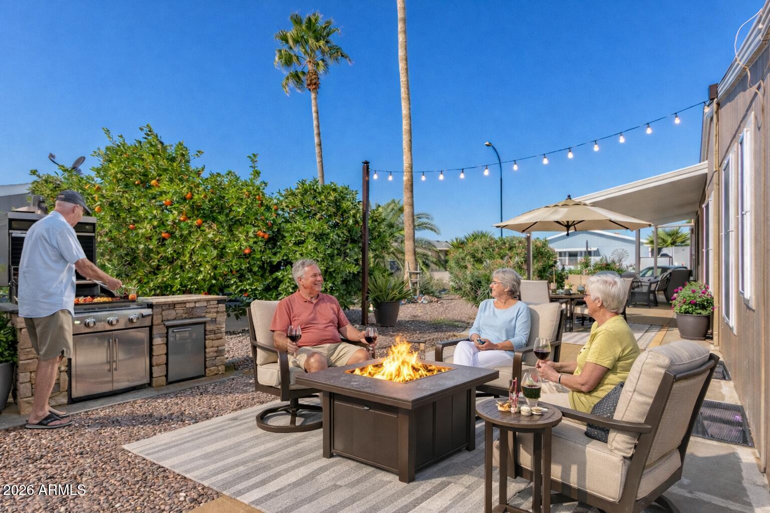 2400 E BASELINE Avenue 251