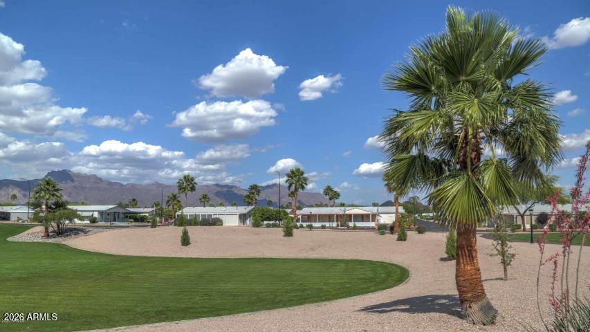 Rancho Mirage - Residential