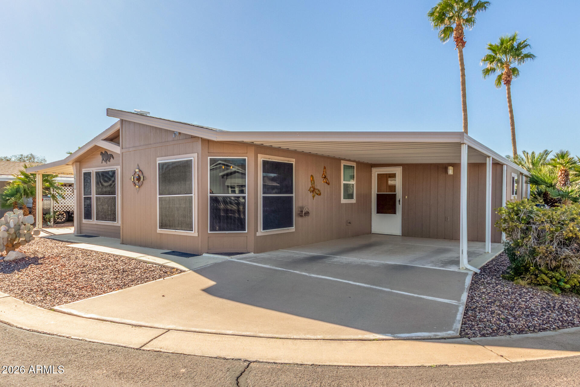 Rancho Mirage - Residential