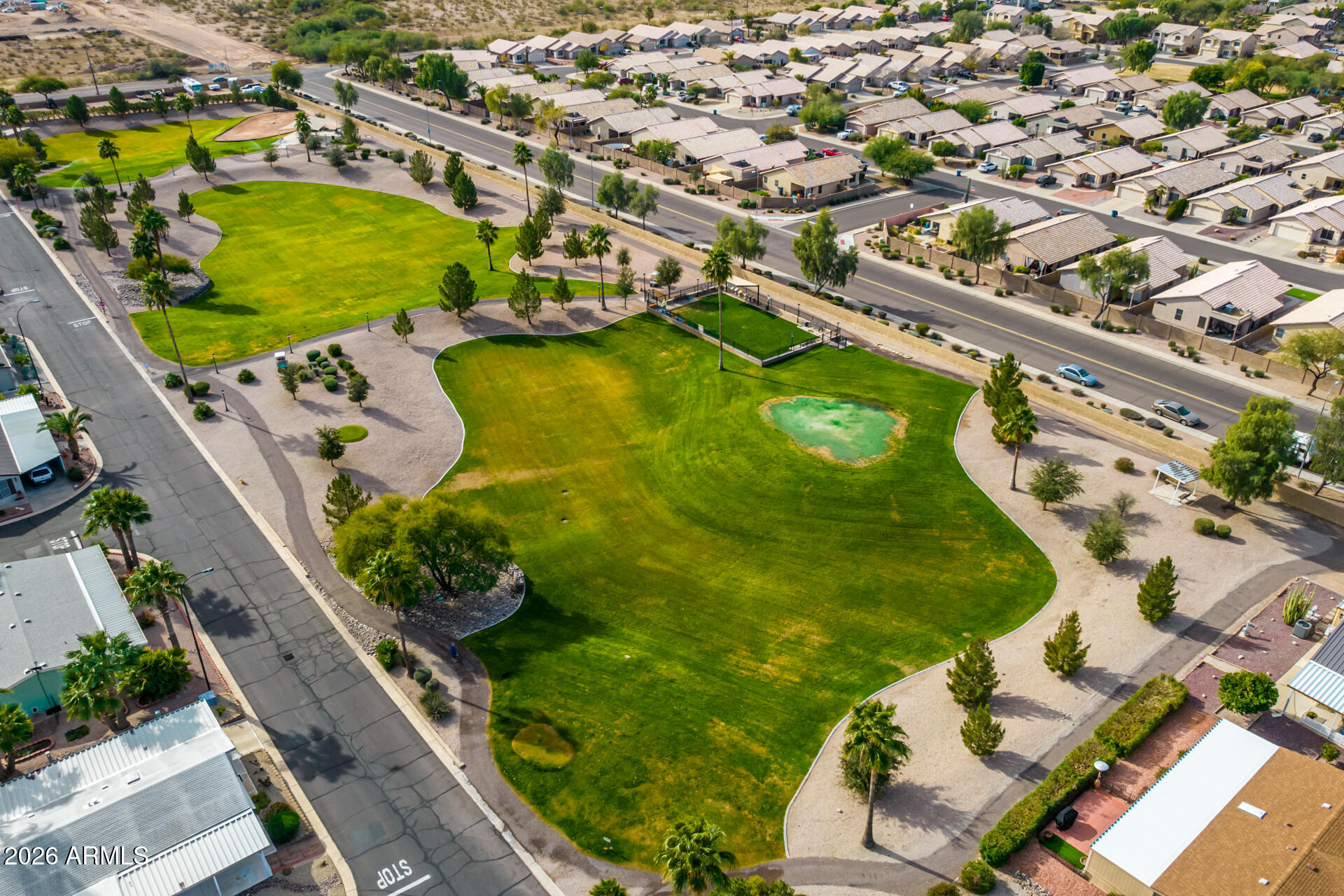 Rancho Mirage - Residential