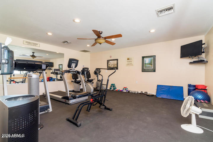 Rancho Mirage - Residential
