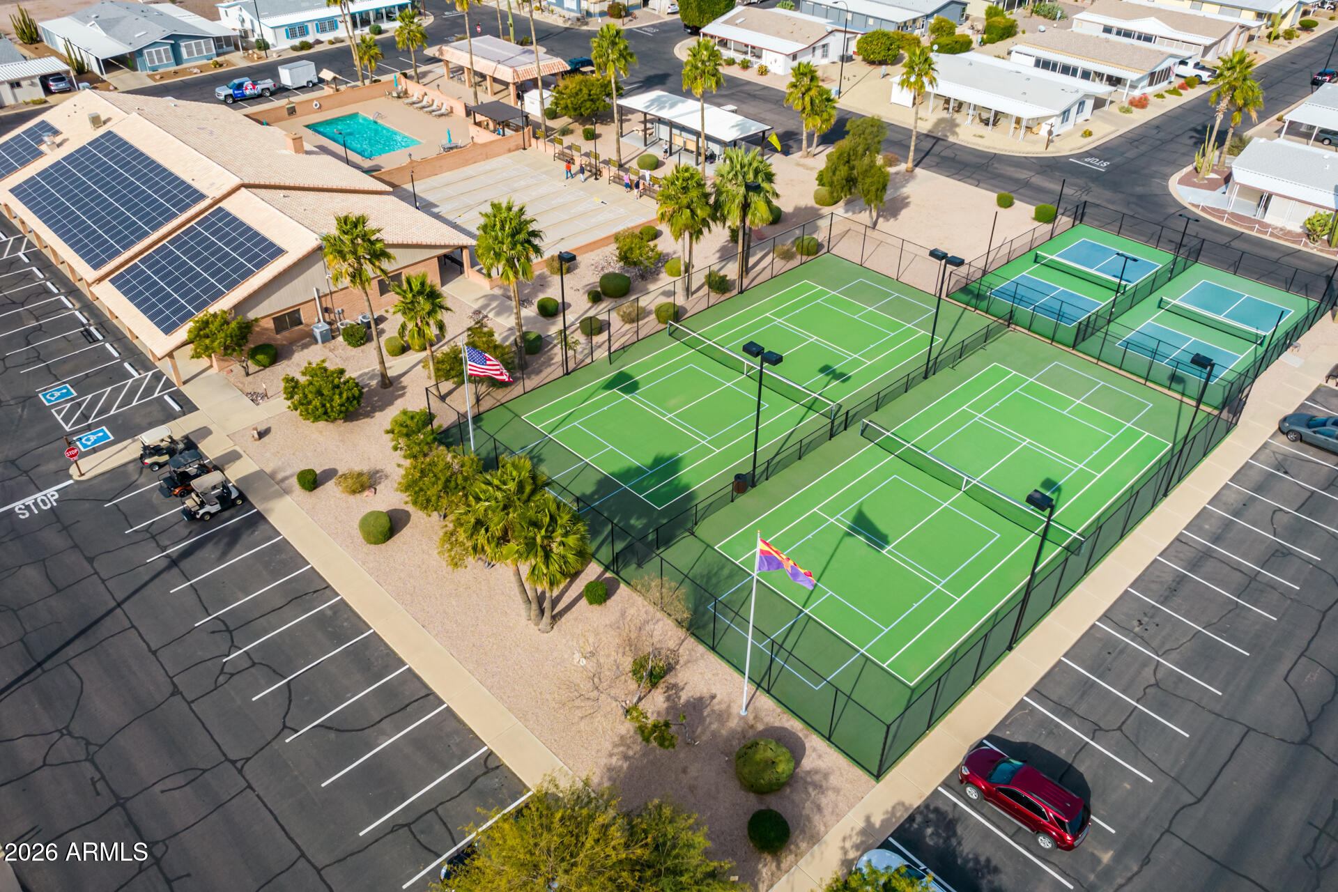 Rancho Mirage - Residential