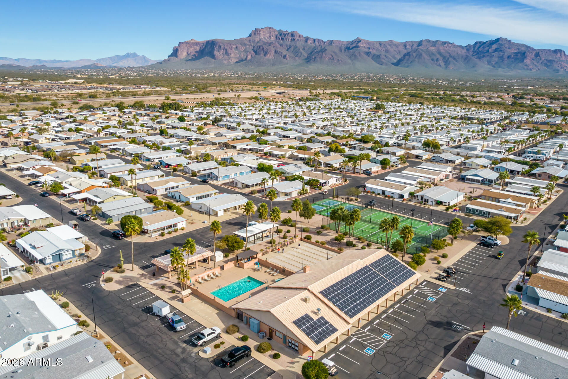 Rancho Mirage - Residential