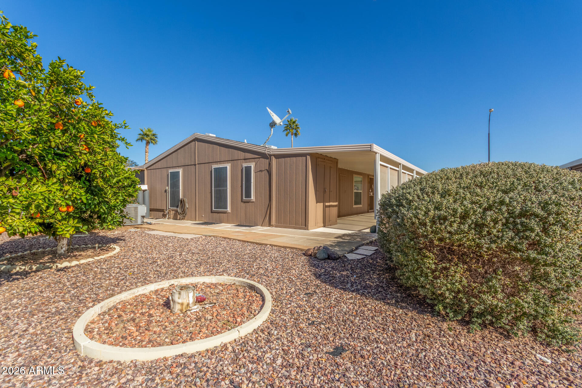 Rancho Mirage - Residential