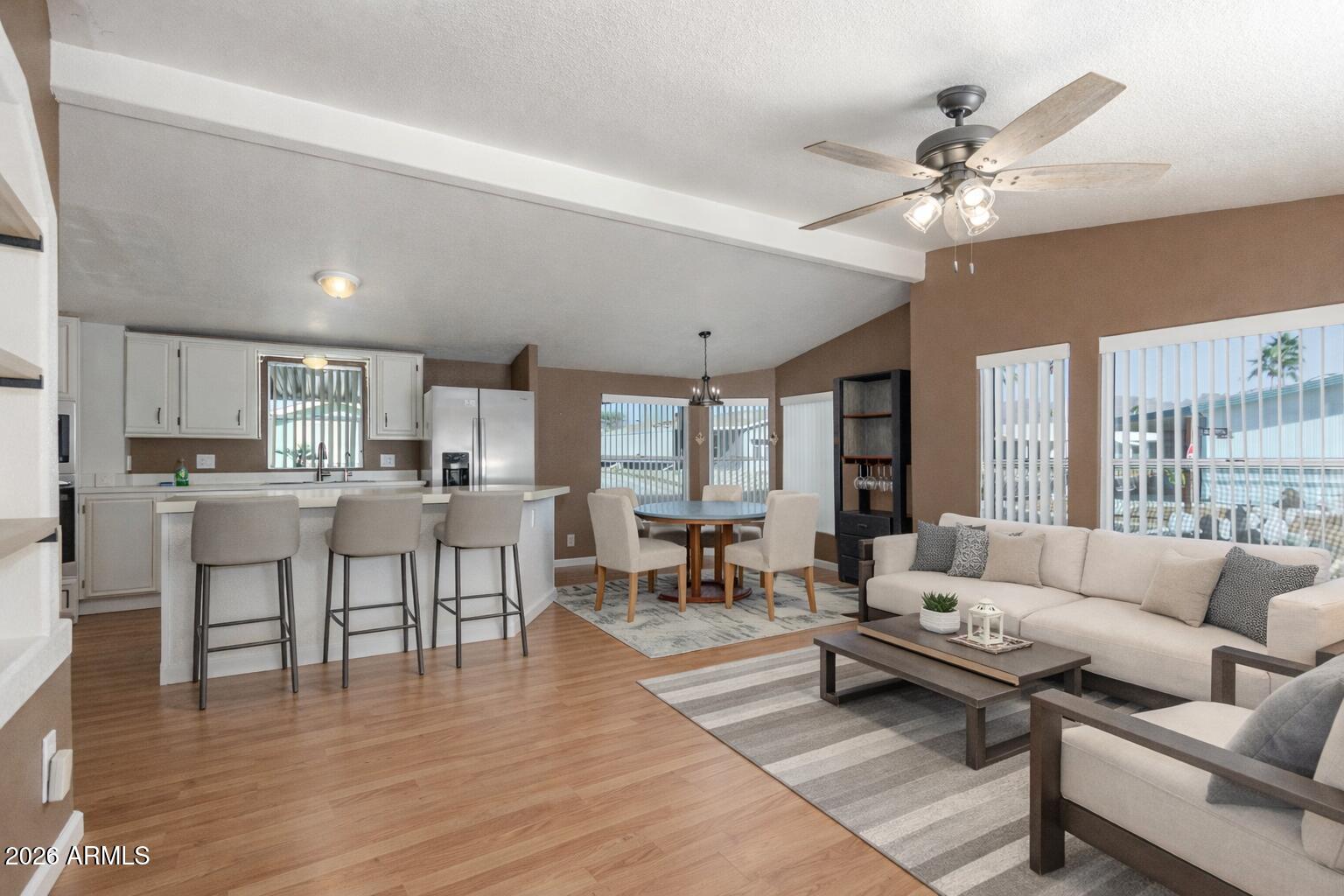 Rancho Mirage - Residential