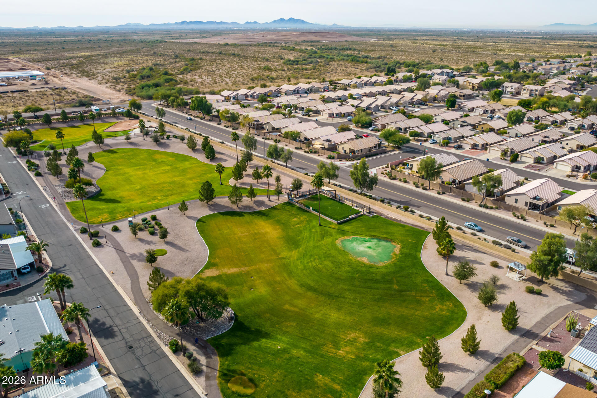 Rancho Mirage - Residential