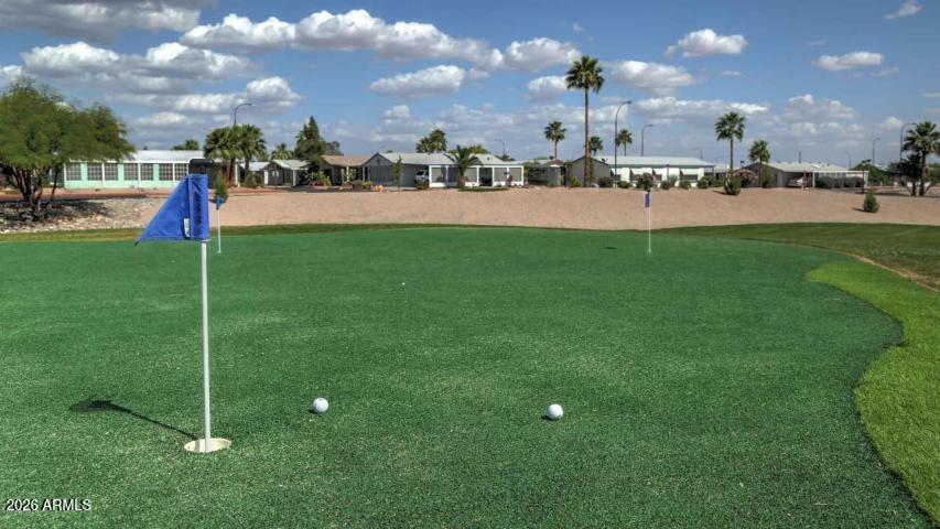 Rancho Mirage - Residential
