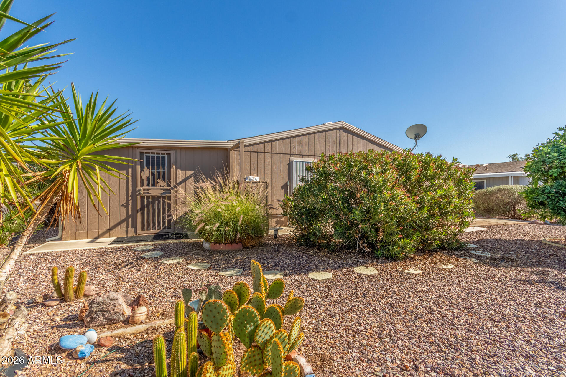 Rancho Mirage - Residential