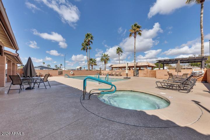 Rancho Mirage - Residential